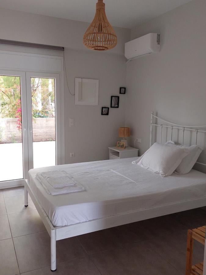 Bahia- Apartment By The Sea Elafónisos Exterior foto